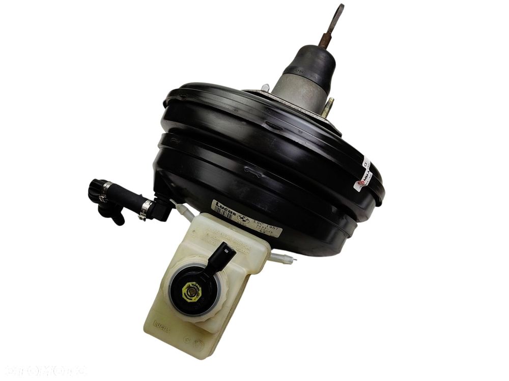 SERWO HAMULCOWE BMW E39 (1995-2000) 2.0 150KM 1165055 - 6