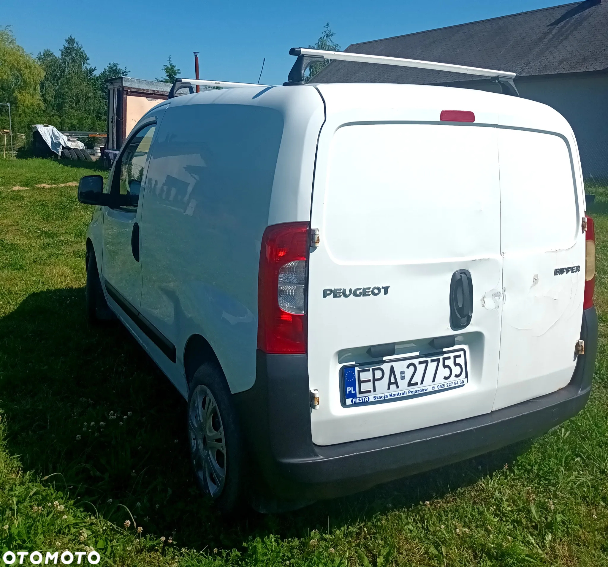 Peugeot Bipper - 4