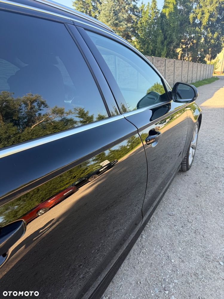 Audi A6 Avant 2.0 TDI Ultra DPF S tronic - 16