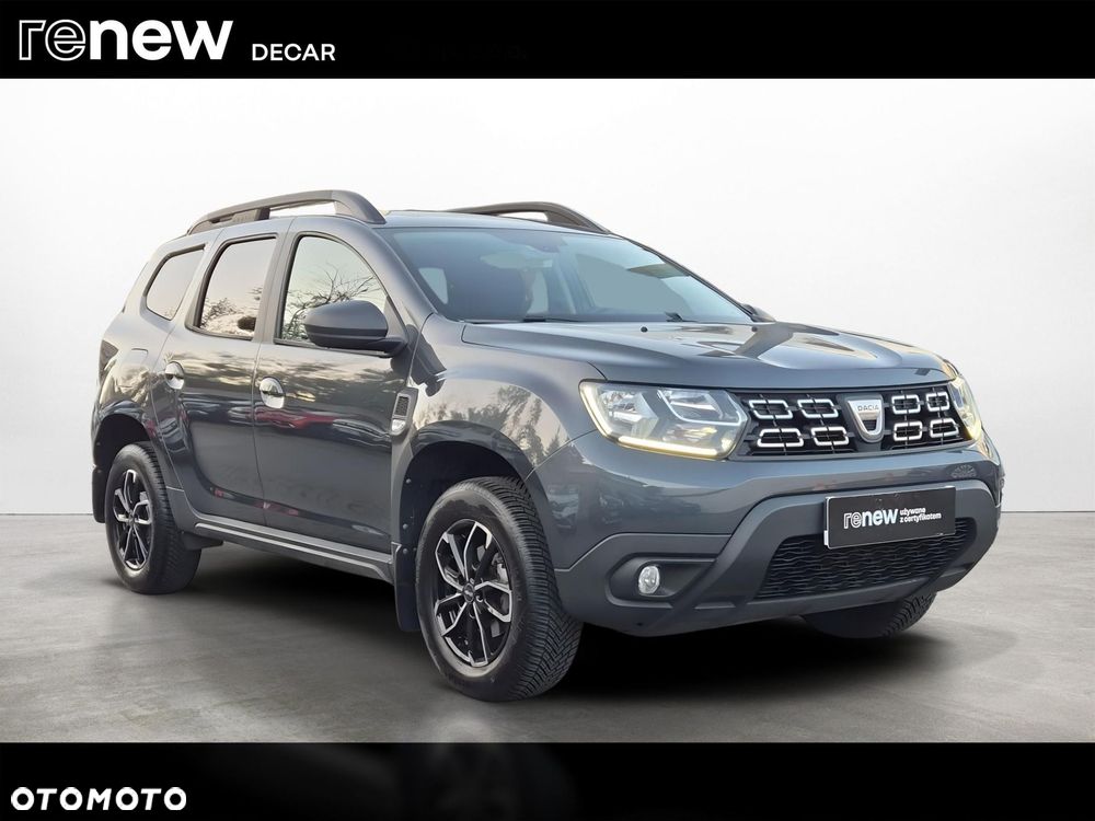 Dacia Duster 1.5 dCi Comfort - 7