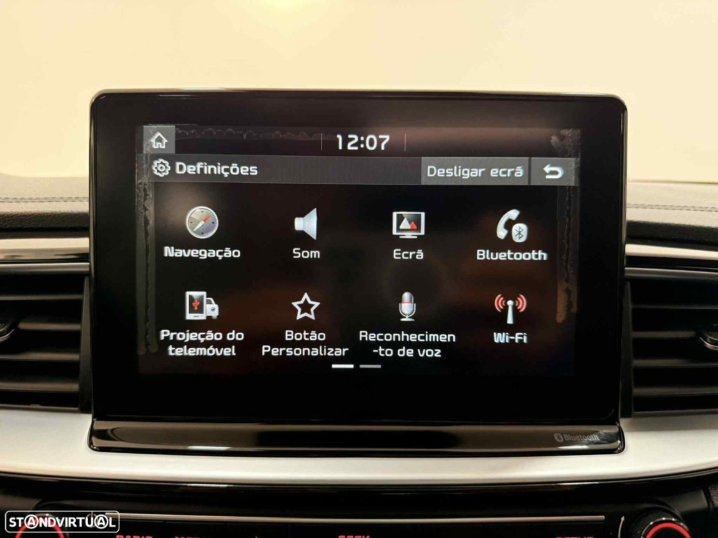 Kia ProCeed 1.0 T-GDI GT Line - 22