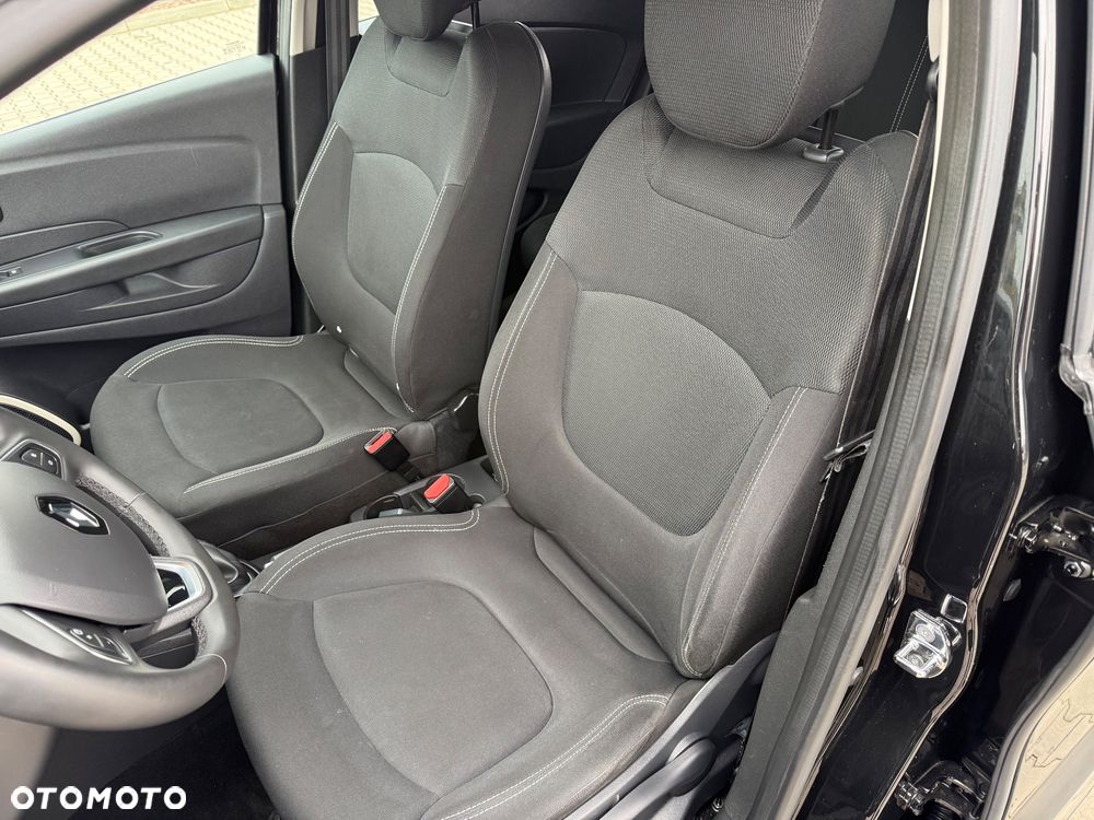 Renault Captur (ENERGY) dCi 90 EDC LIMITED - 13