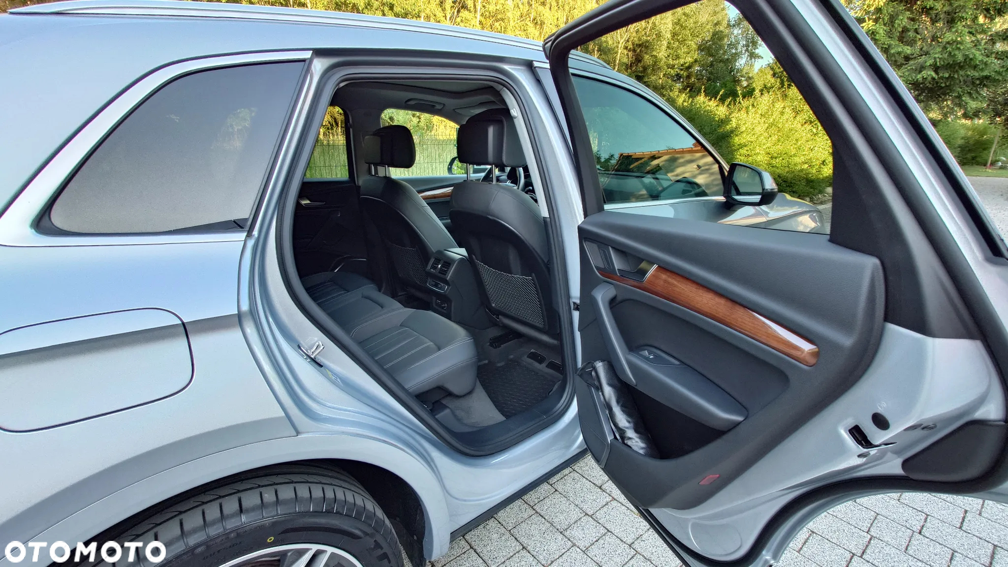 Audi Q5 - 14
