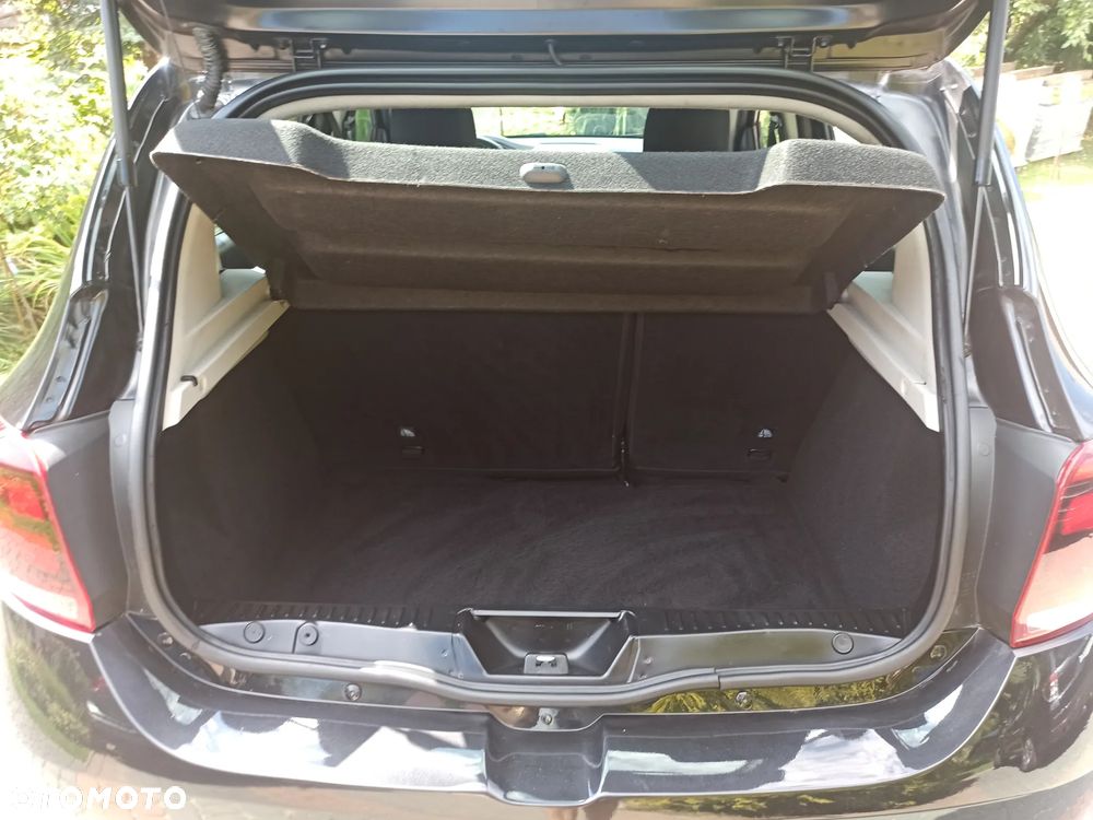 Dacia Sandero Stepway - 13