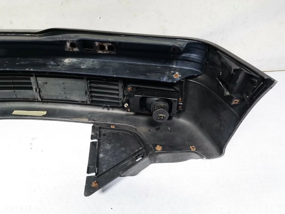 Zderzak Przód Przedni  Belka BMW 3 E36 Lift 95-99 Oryginał - 7