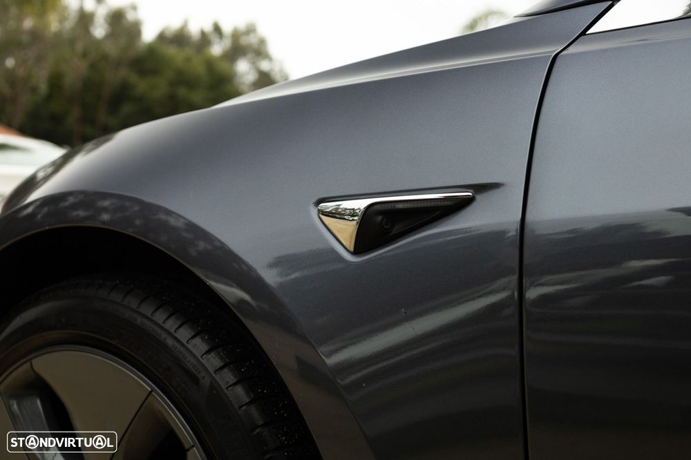Tesla Model 3 Standard Range Plus RWD - 19