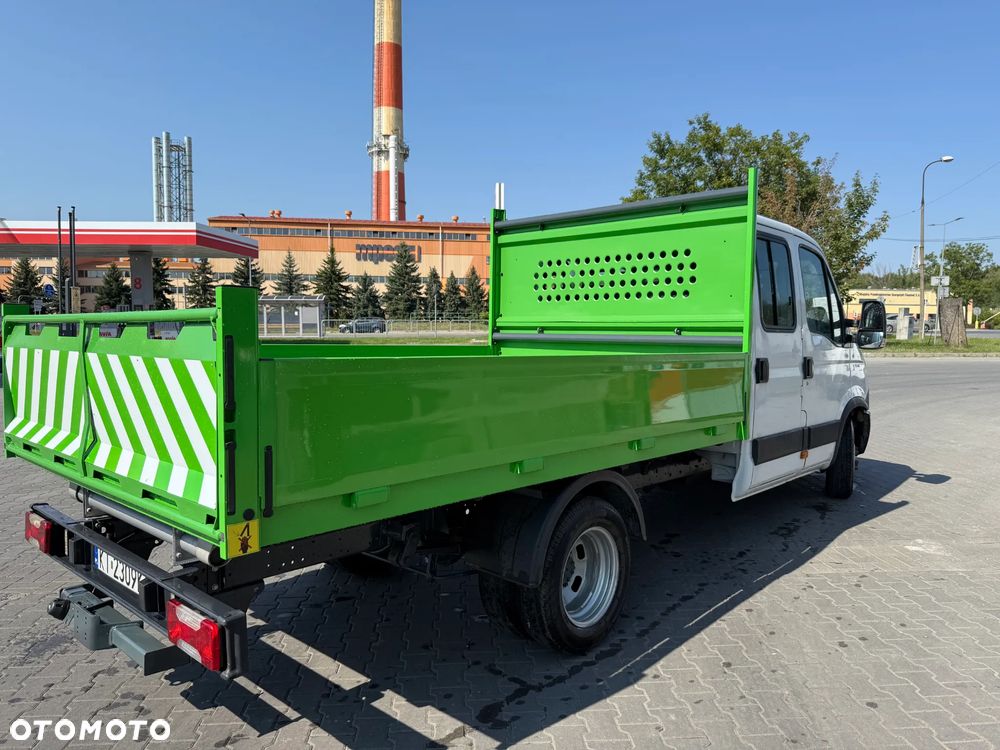 Iveco Daily 35C13 - 3