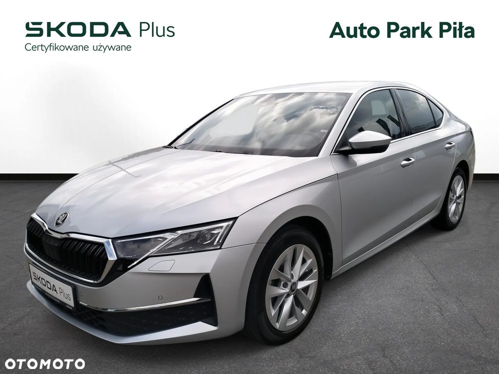 Skoda Octavia 1.5 TSI Selection - 1