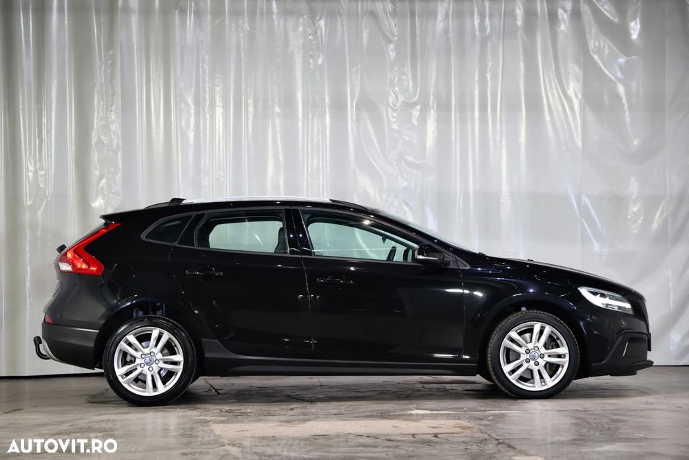 Volvo V40 - 40