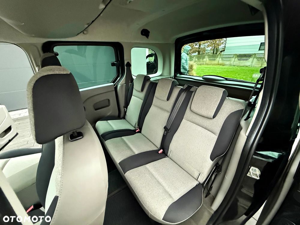 Renault Kangoo 1.6 16V 105 Authentique - 33