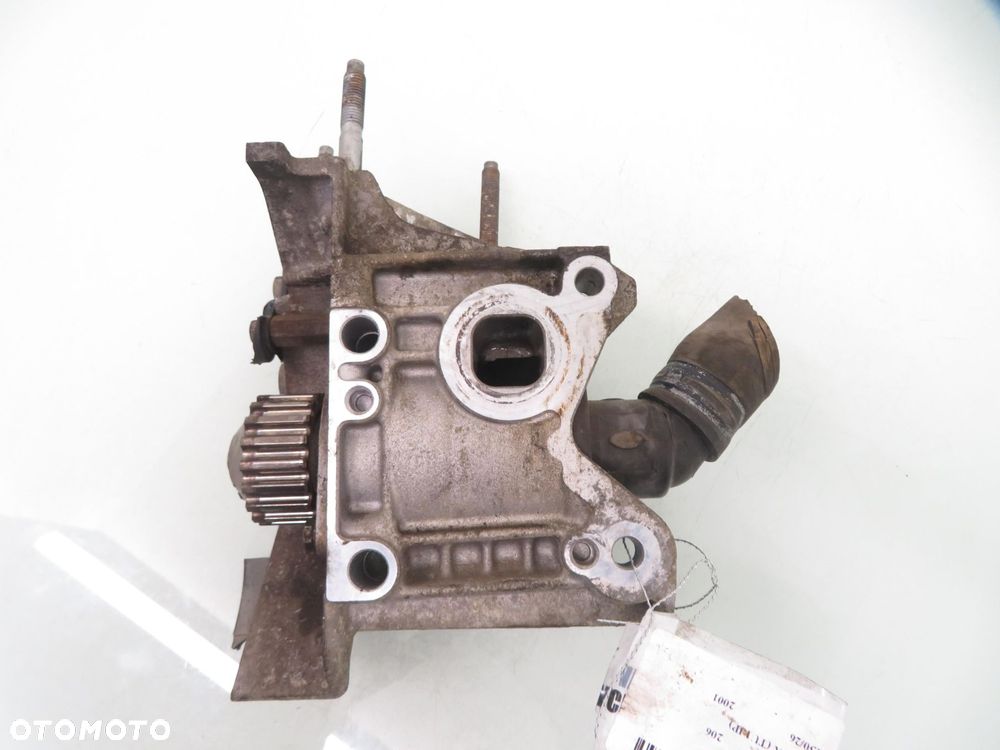 POMPA WODY PEUGEOT 206 1.1 9635986680 - 2