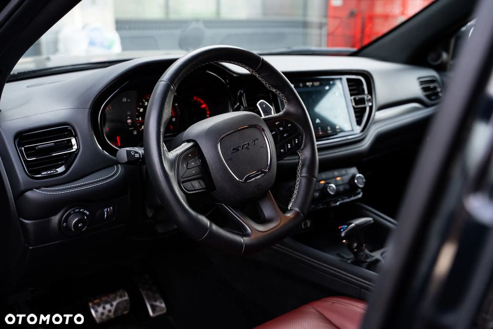 Dodge Durango - 24