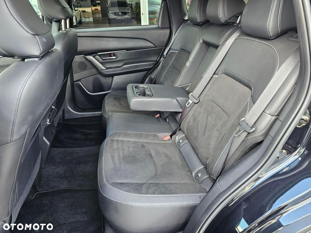Mazda CX-5 2.5 e-SKYACTIV G Center-Line - 22