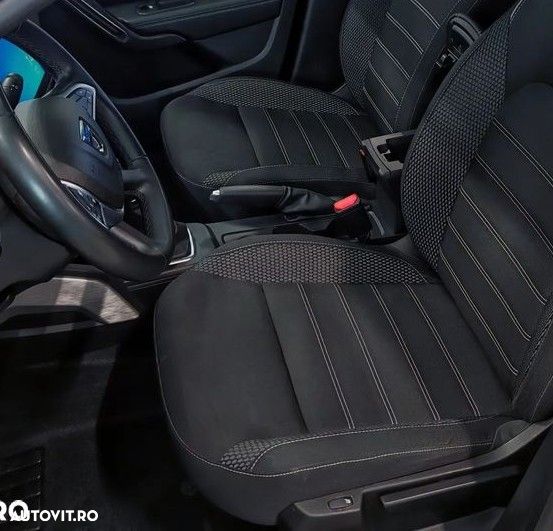 Dacia Duster ECO-G 100 Prestige - 8
