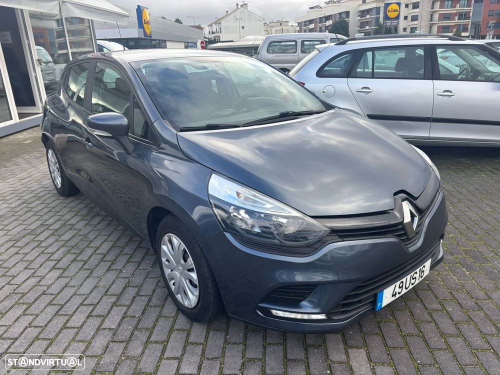 Renault Clio 1.2 Zen - 3