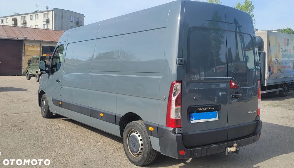 Renault Master - 5