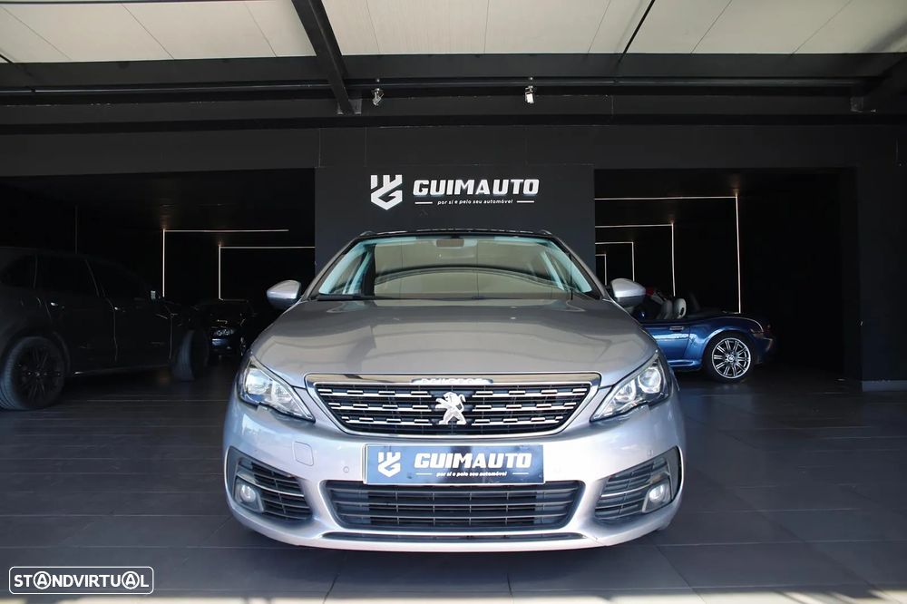 Peugeot 308 SW 1.5 BlueHDi Business Line - 2