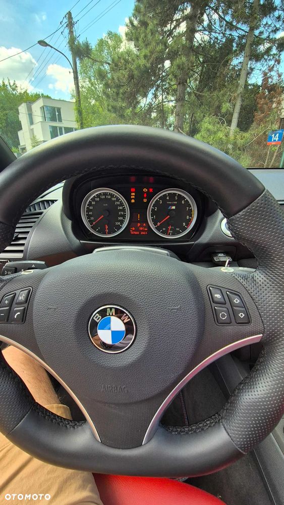 BMW Seria 1 135i - 16