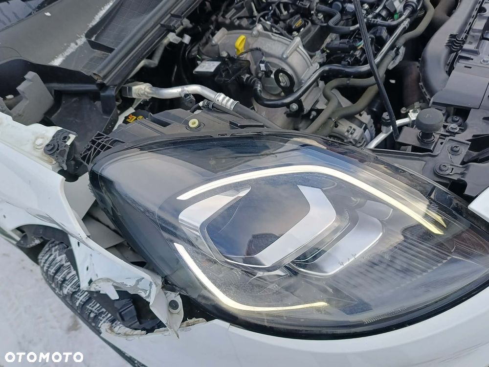 Ford Puma 1.0 EcoBoost COOL & CONNECT - 33