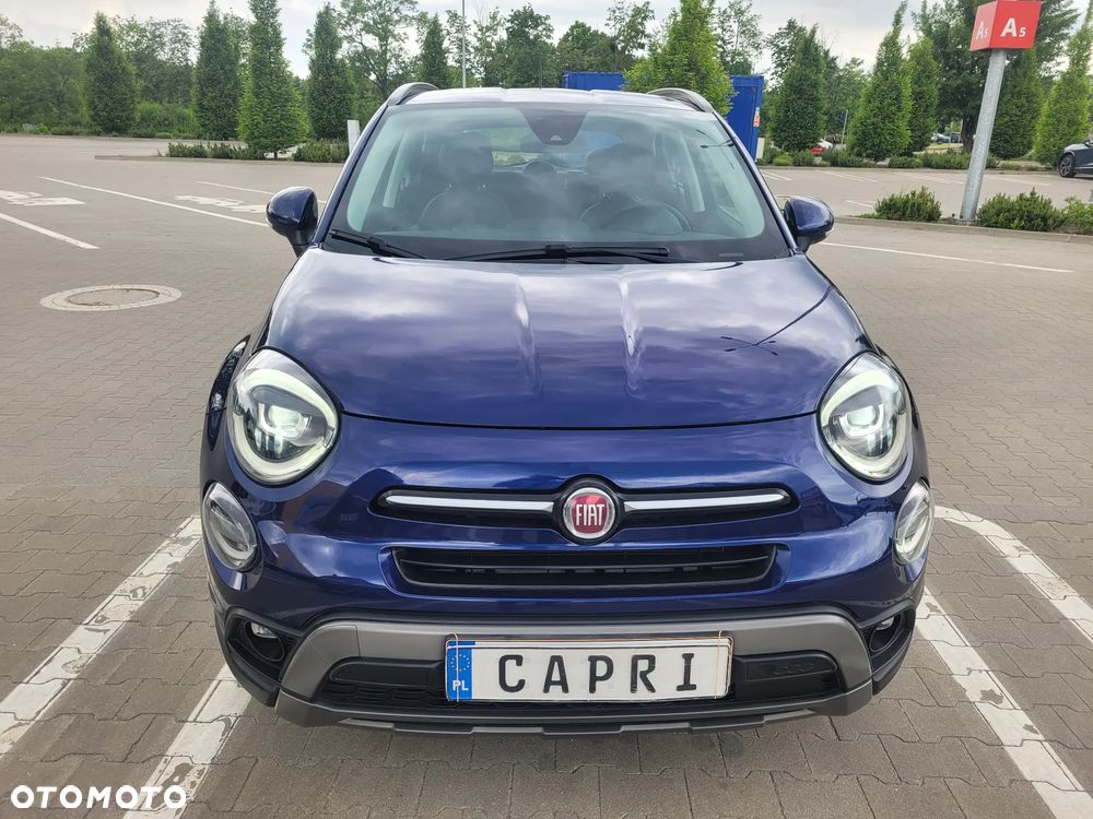 Fiat 500X - 9