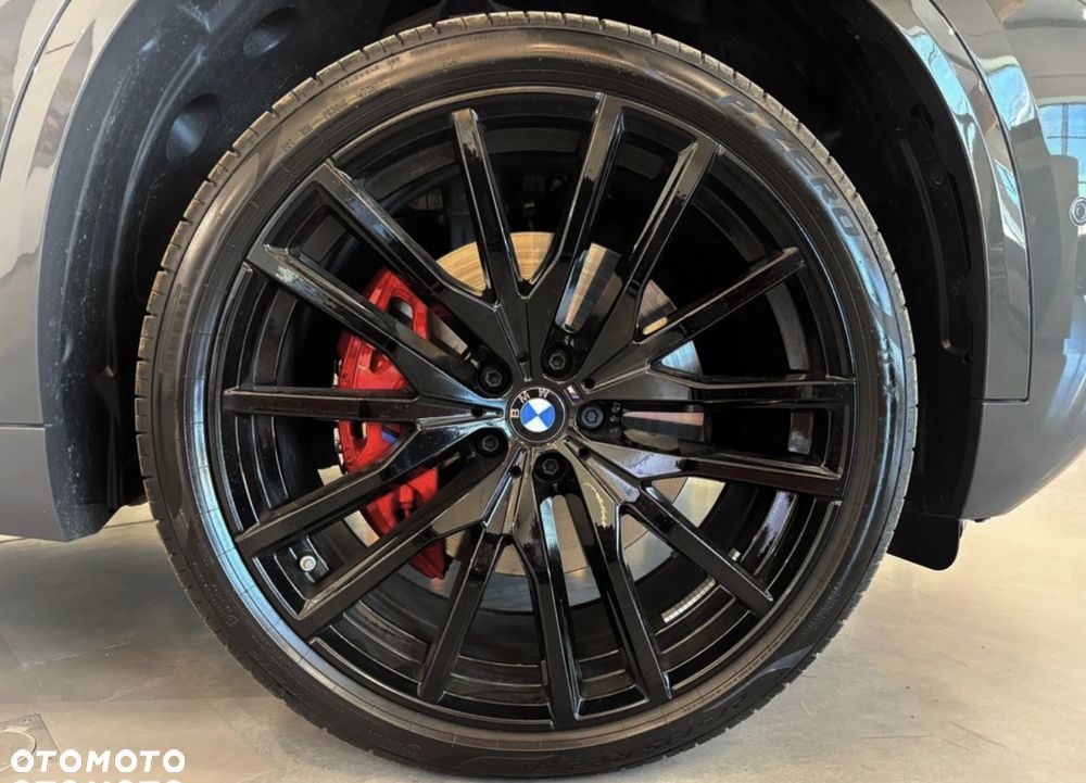 BMW X5 xDrive40d mHEV M Sport Edition sport - 5