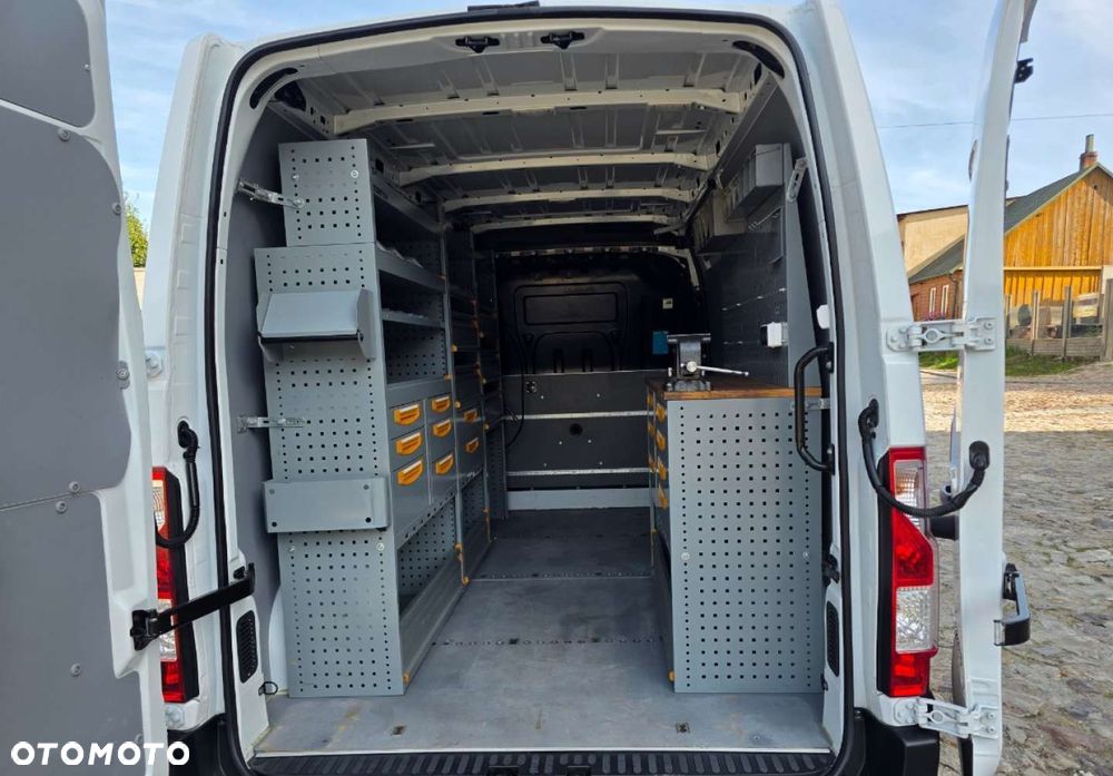 Renault Master - 28