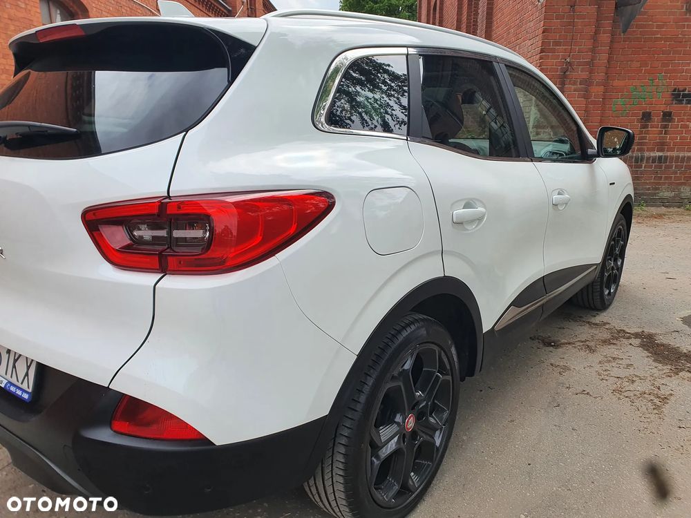 Renault Kadjar Energy TCe 130 XMOD - 4