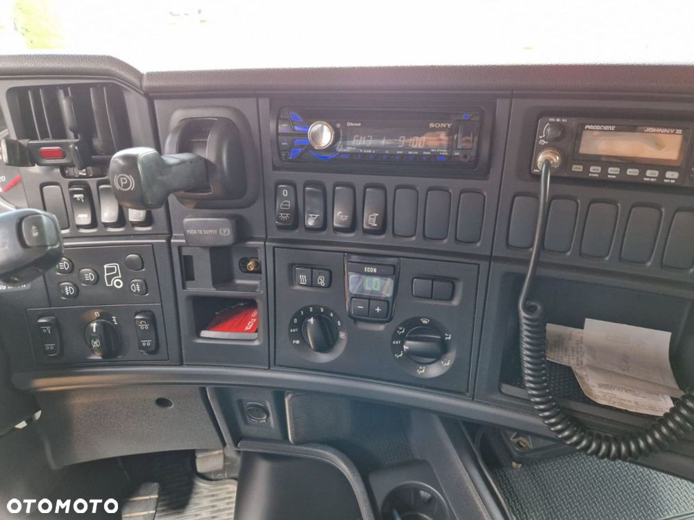 Scania R 410 LB6x2MLB - 15