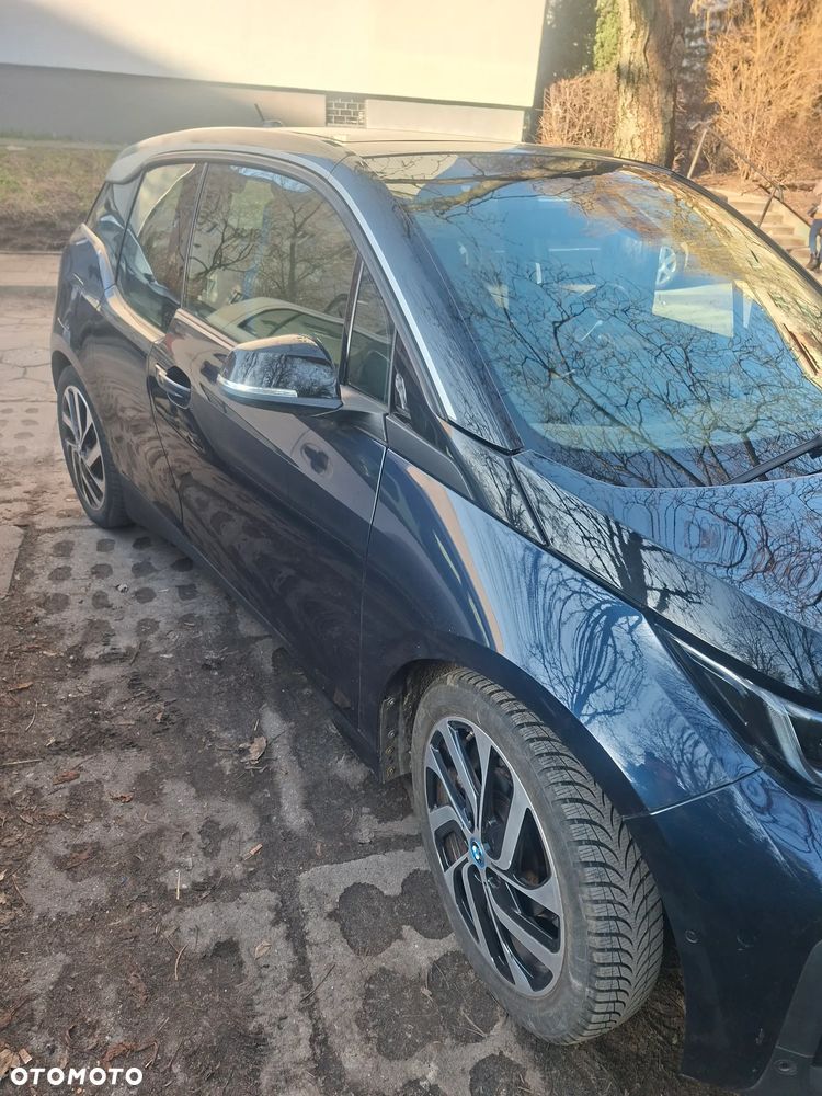 BMW i3 (120 Ah) - 5