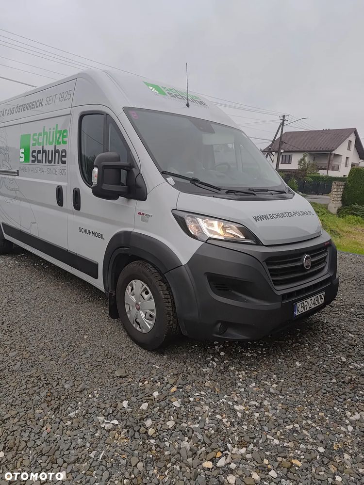 Fiat DUCATO - 8