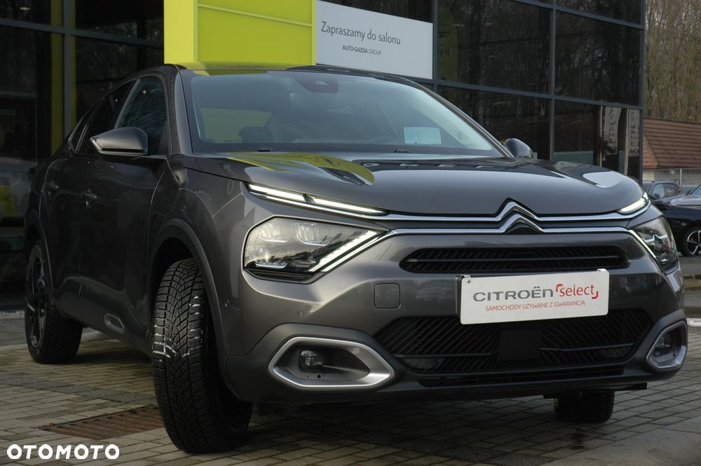 Citroën C4X ver-hybrid-136---dsc6-max - 2