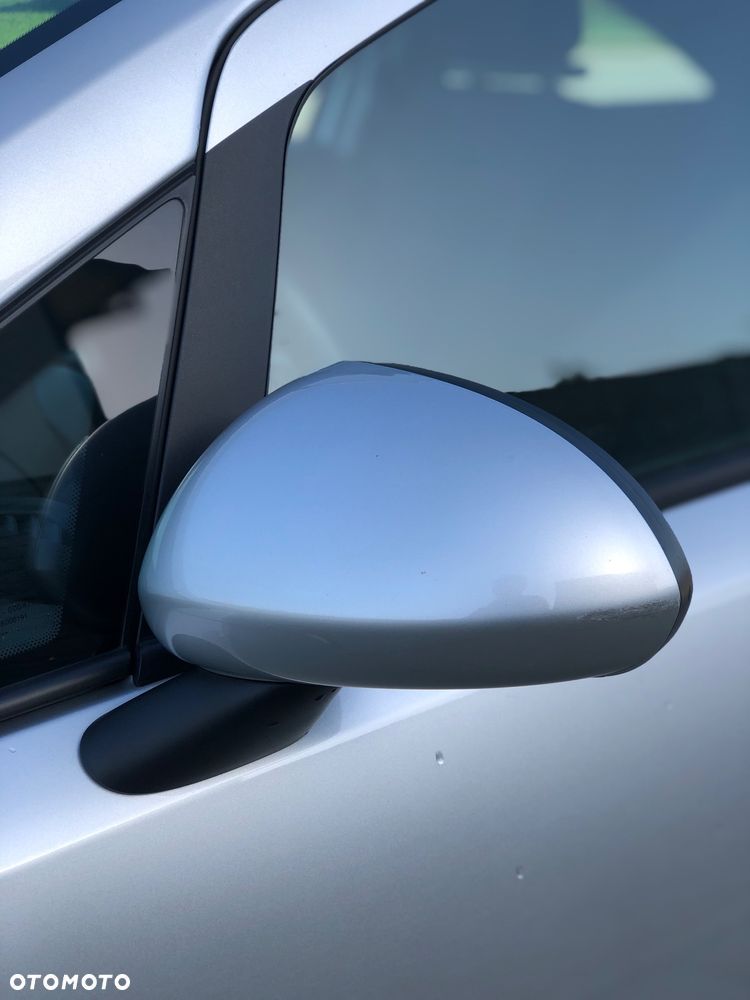 Opel Corsa 1.2 16V EcoFLEX Satellite - 21