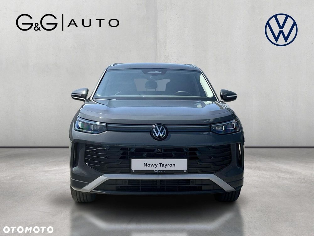 Volkswagen Tayron - 8