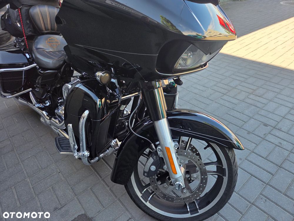 Harley-Davidson Touring Road Glide - 7