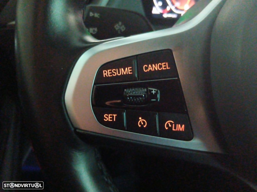 BMW 216 Gran Coupé d Pack Desportivo M - 24