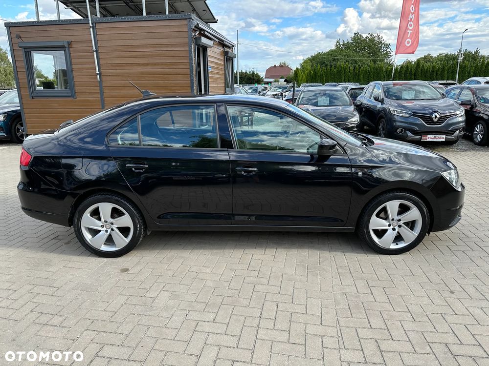 Seat Toledo - 33