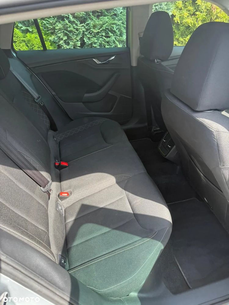 Skoda Scala 1.0 TSI Ambition - 5
