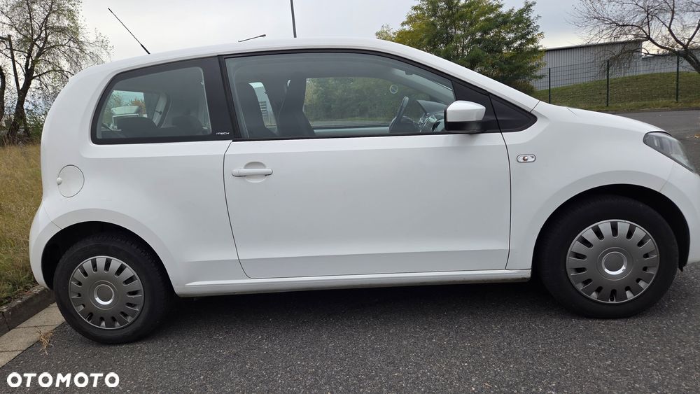Seat Mii - 7