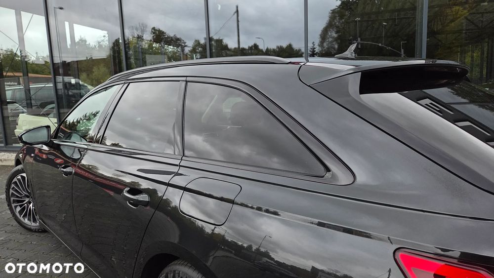Audi A6 - 34