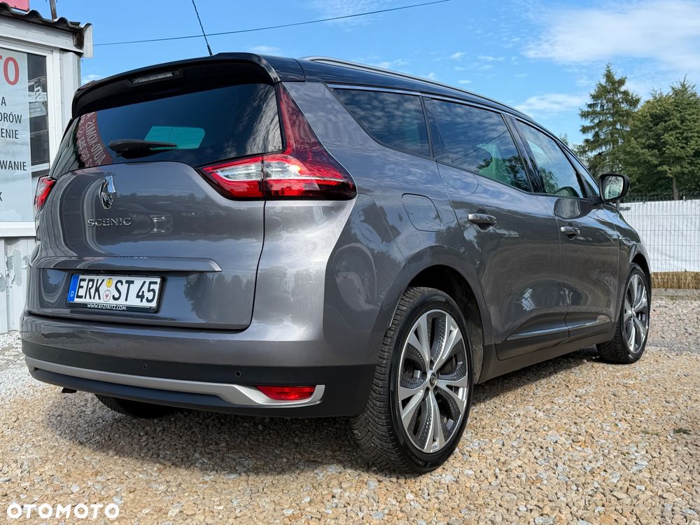 Renault Grand Scenic - 5