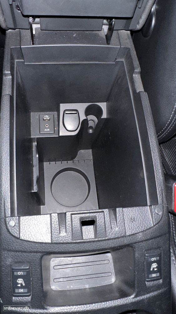 Nissan Qashqai 1.6 dCi Tekna Premium Pele - 7