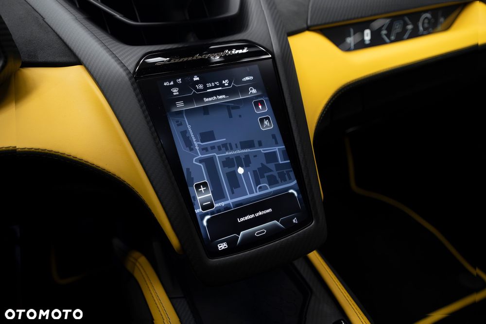 Lamborghini Revuelto - 19