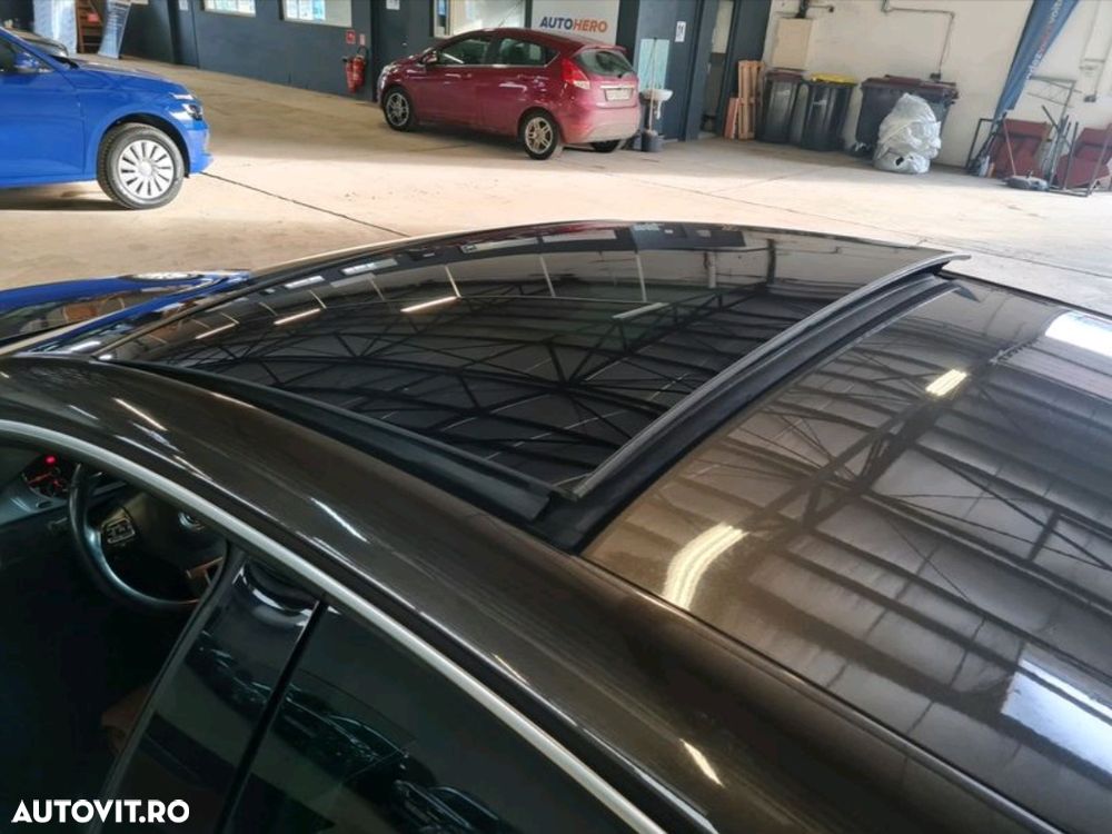 Volkswagen Passat CC 2.0 TDI BMT DSG - 12
