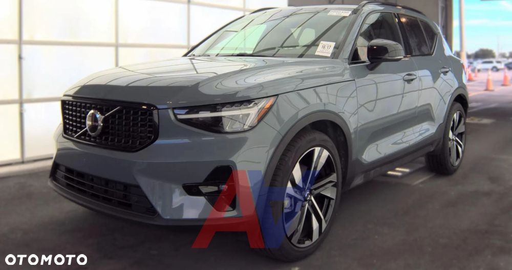 Volvo Xc40 2023 photo 3