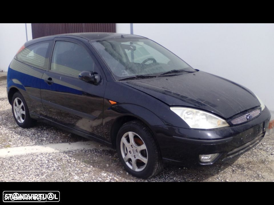 Peças Ford Focus 1.8 TDCI, 2003 - 3