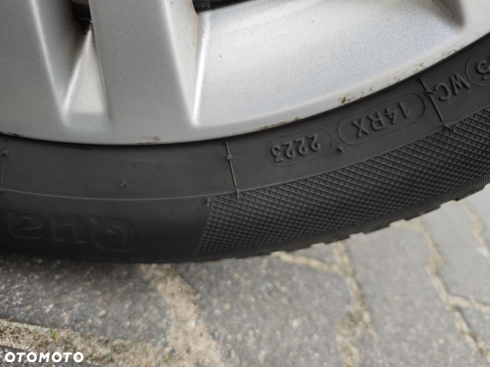 Opel Meriva 1.4 T Edition 150 S&S - 7