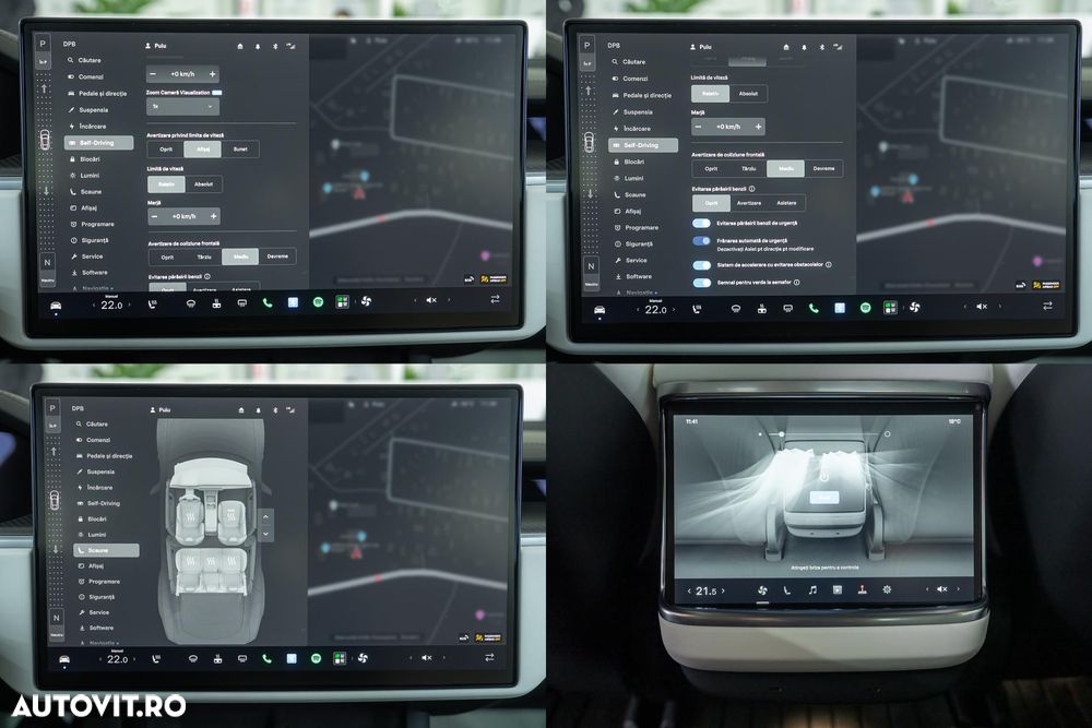 Tesla Model S - 19