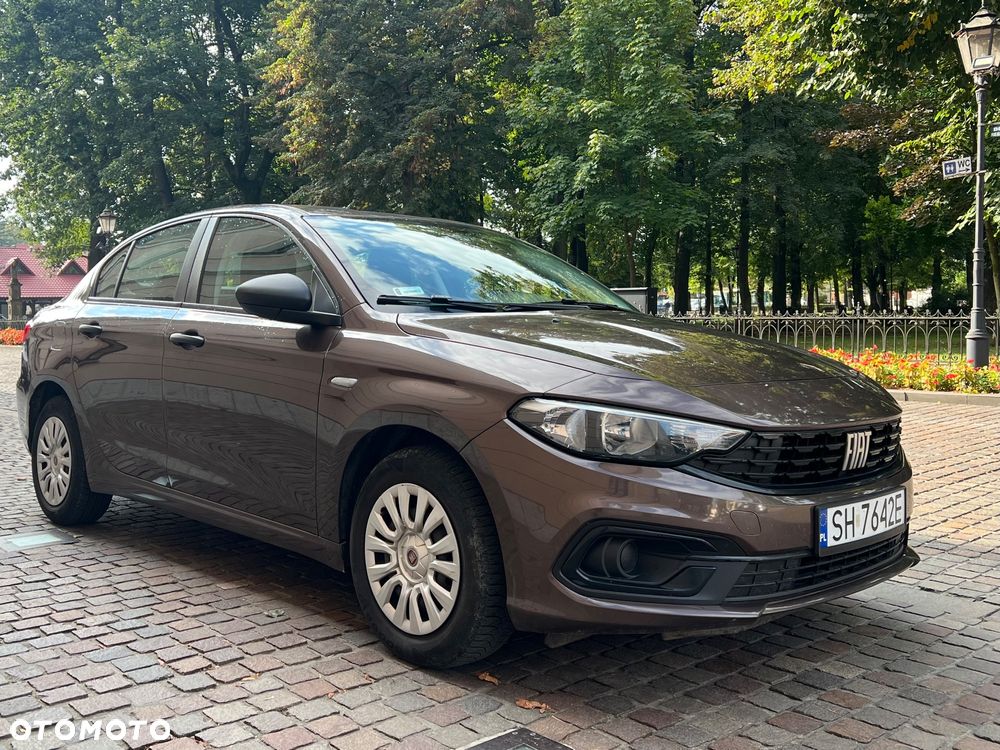 Fiat Tipo 1.4 Classic - 2