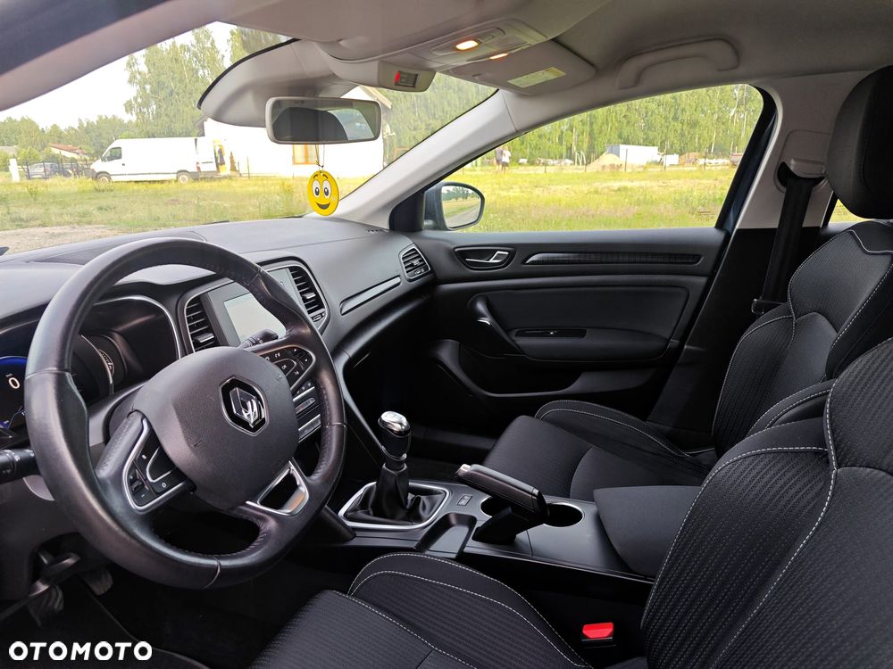 Renault Megane ENERGY TCe 100 INTENS - 6