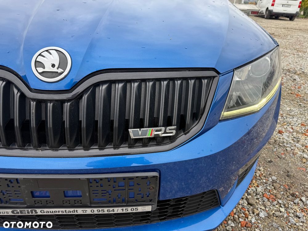 Skoda Octavia - 5